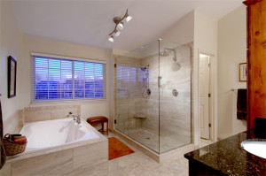 DreamMaker franchises offer complete interior remodeling services, including for bathrooms, kitchens and closets.