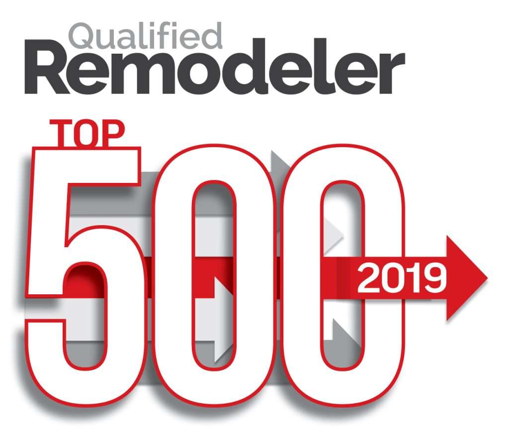 "top bath and kitchen remodeling franchise award"