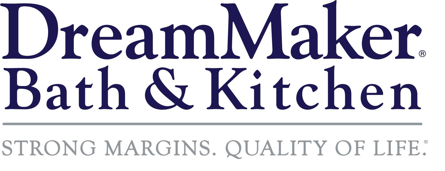 DreamMaker Bath & Kitchen