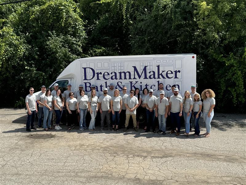 "remodeling franchise" team Ann Arbor MI