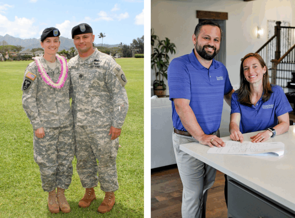"veteran friendly franchise"