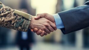 "franchise for veterans"