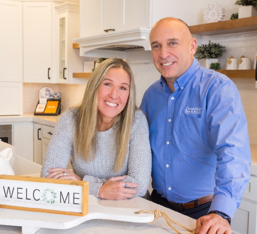 "bathroom remodeling franchise owners"
