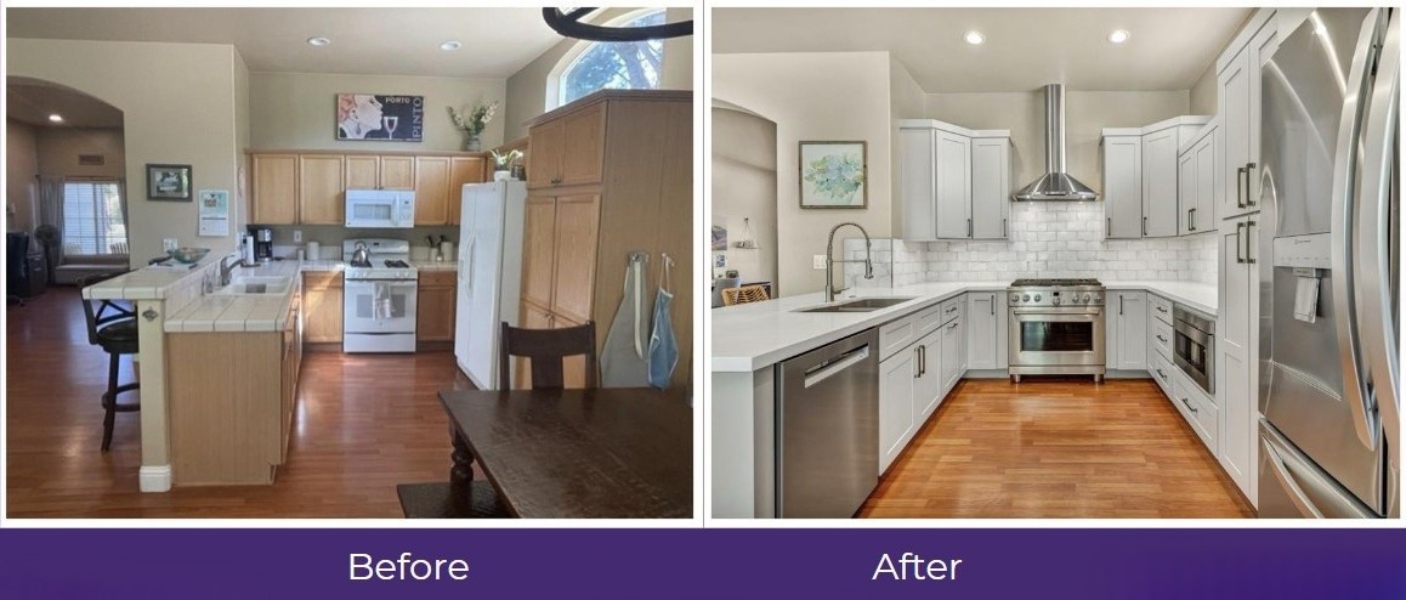 "remodeling franchise Houston TX"