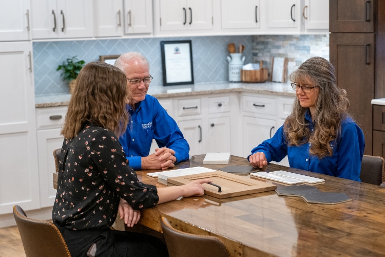 "bath remodel franchise owners"