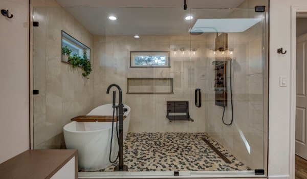 "bath remodel franchise"