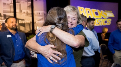 "faith based franchise business"