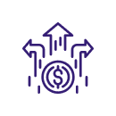 "Home improvement franchise industry growth icon"