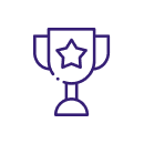 "bath and kitchen remodeling franchisee award icon"