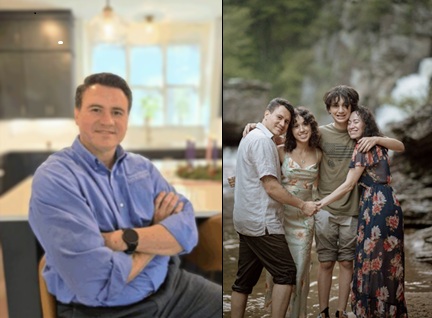 "veteran franchise owner DreamMaker Bath & Kitchen"