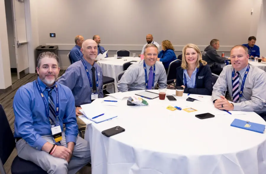 "home improvement franchise training"