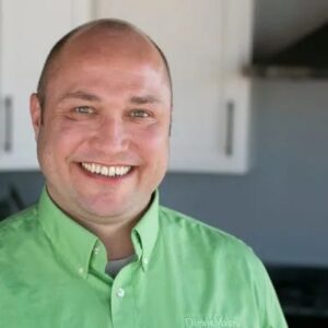 Michael Necktar of DreamMaker Bath & Kitchen of Madison WI