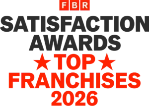 "top franchise opportunity"