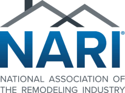 National Association of the Remodeling Industry (NARI) logo