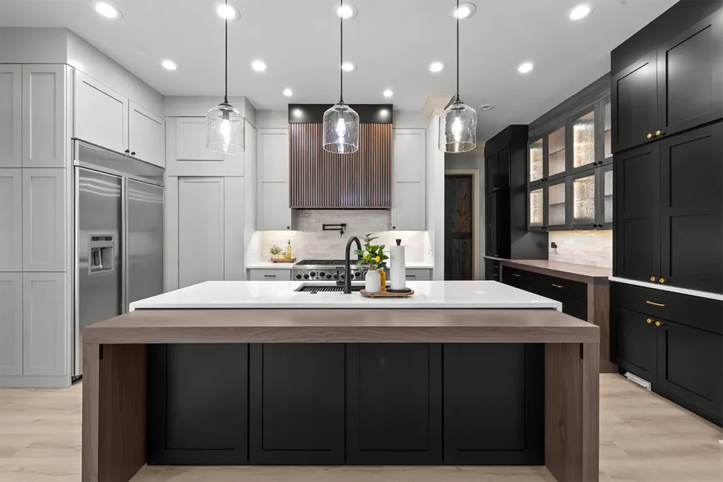 National Design Competition award images from DreamMaker Bath & Kitchen Northwest Arkansas