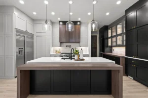 "National Design Competition award images from DreamMaker Bath & Kitchen Northwest Arkansas"