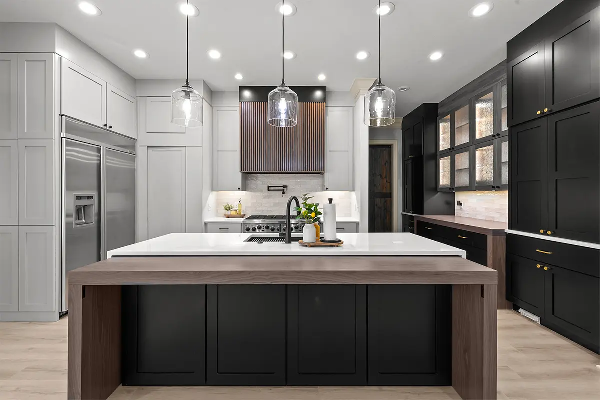 "National Design Competition award images from DreamMaker Bath & Kitchen Northwest Arkansas"