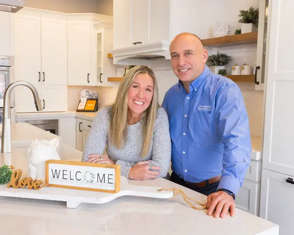 "DreamMaker Bath & Kitchen franchisees"