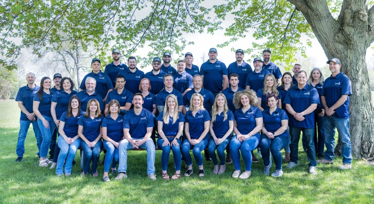 "DreamMaker Bath & Kitchen Ann Arbor MI"