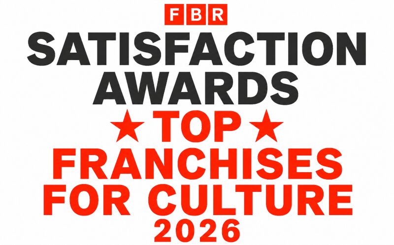 Franchise Culture Award 2026