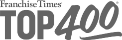 Franchise Times top 400 franchise