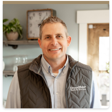 Nate Coombs - DreamMaker veteran franchise Owner