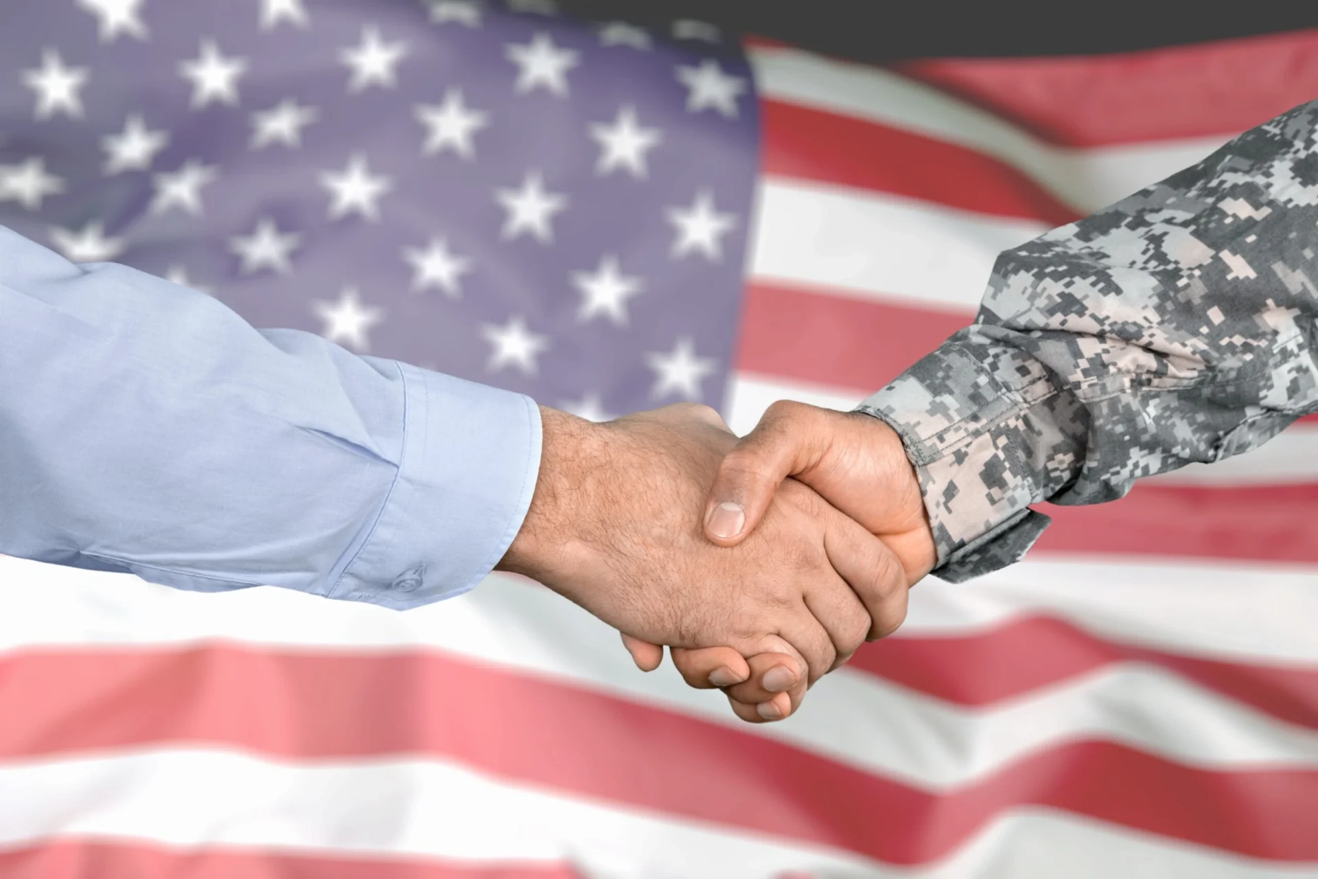 Top franchise for military veterans - DreamMaker Bath & Kitchen