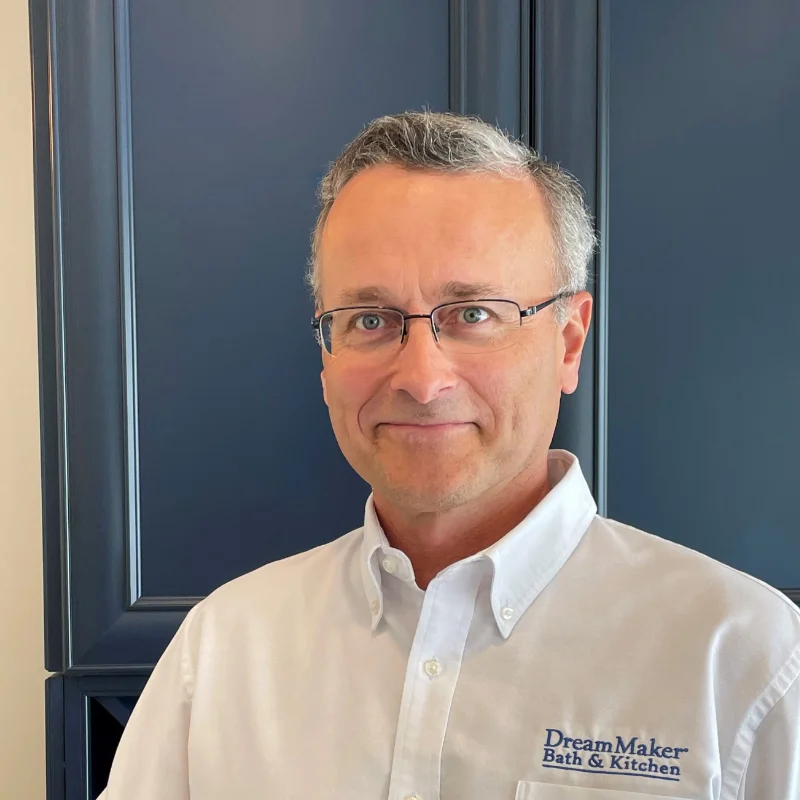 Brad Jacobs, DreamMaker of Wilmington