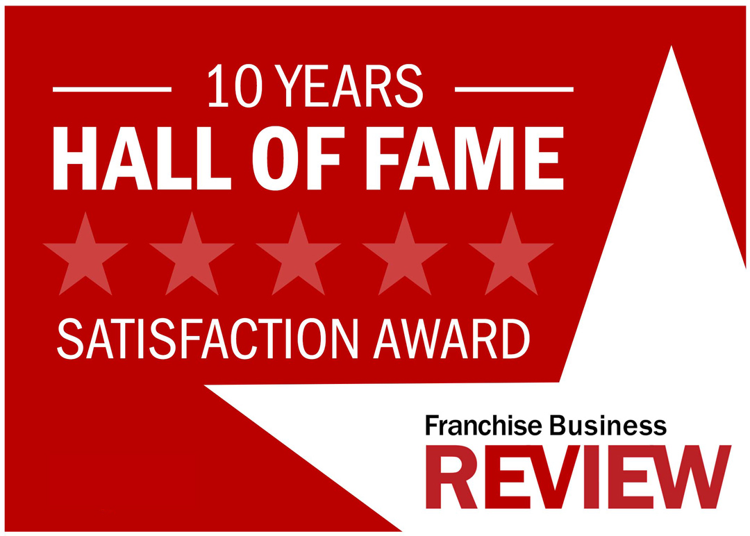 Hall of Fame Franchise Award 2023