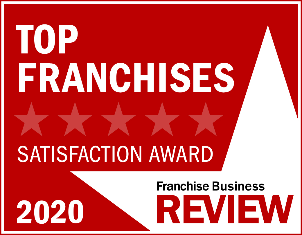 Top Franchises Award 2020