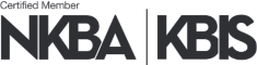 Certified Member NKBA logo 2026