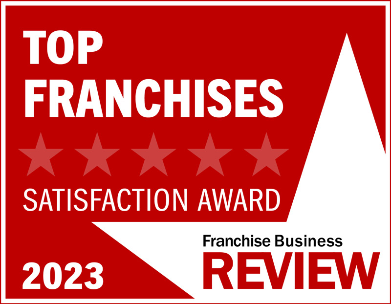 Top Franchises Award 2023
