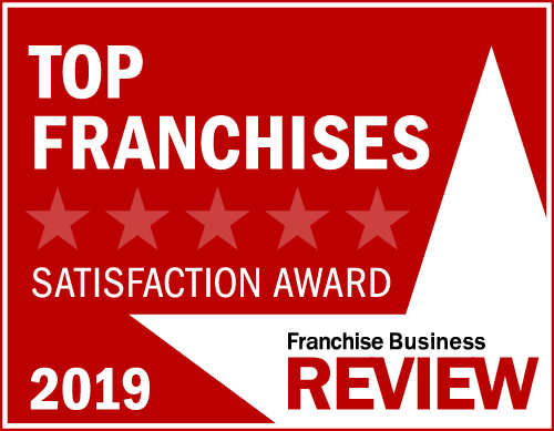 Top Franchises Award 2019