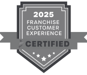 FCEC certification banner 2025