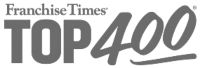 Franchise Times Top 400 list
