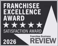 Franchisee Excellence Award 2026
