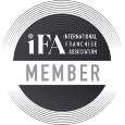 IFA Member badge 2026