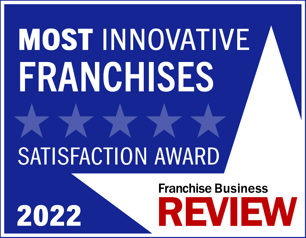 Most Innovative Franchises Award 2022