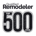 Qualified Remodeler logo 2026