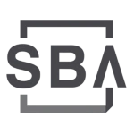 SBA member logo 2026