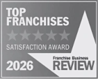 Top Franchise award 2026 (1)