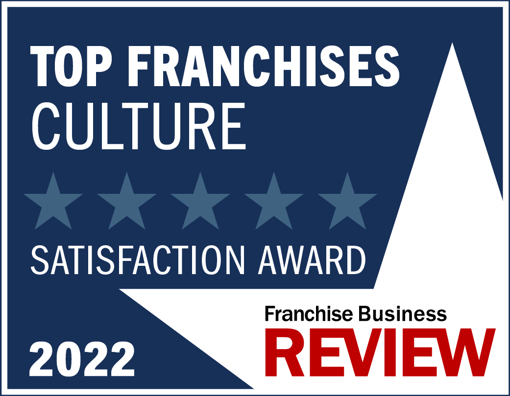 Top Franchise Culture Award 2022