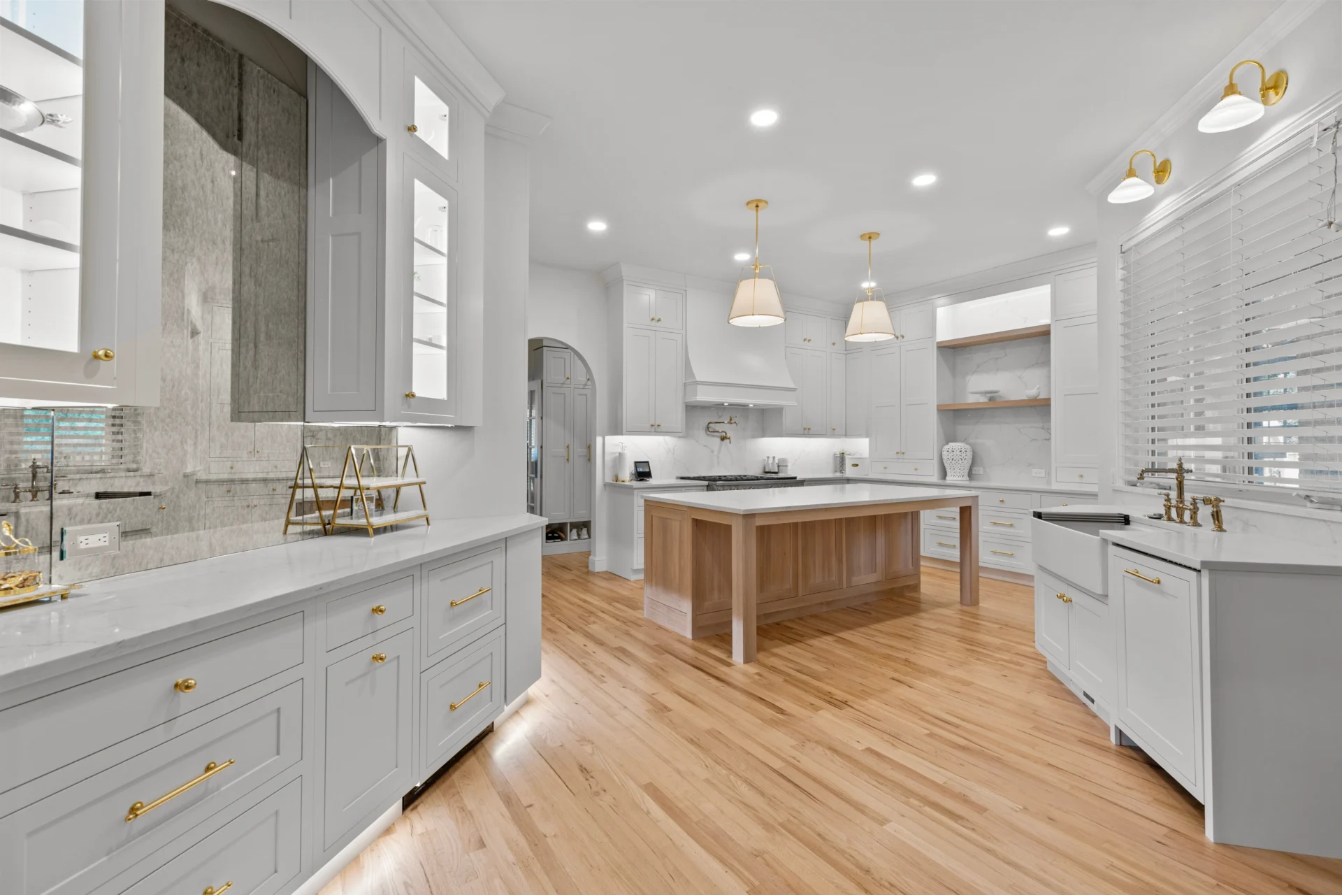 DreamMaker kitchen remodel