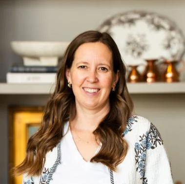 Amie Page, owner of DreamMaker Bath & Kitchen of Utah Valley