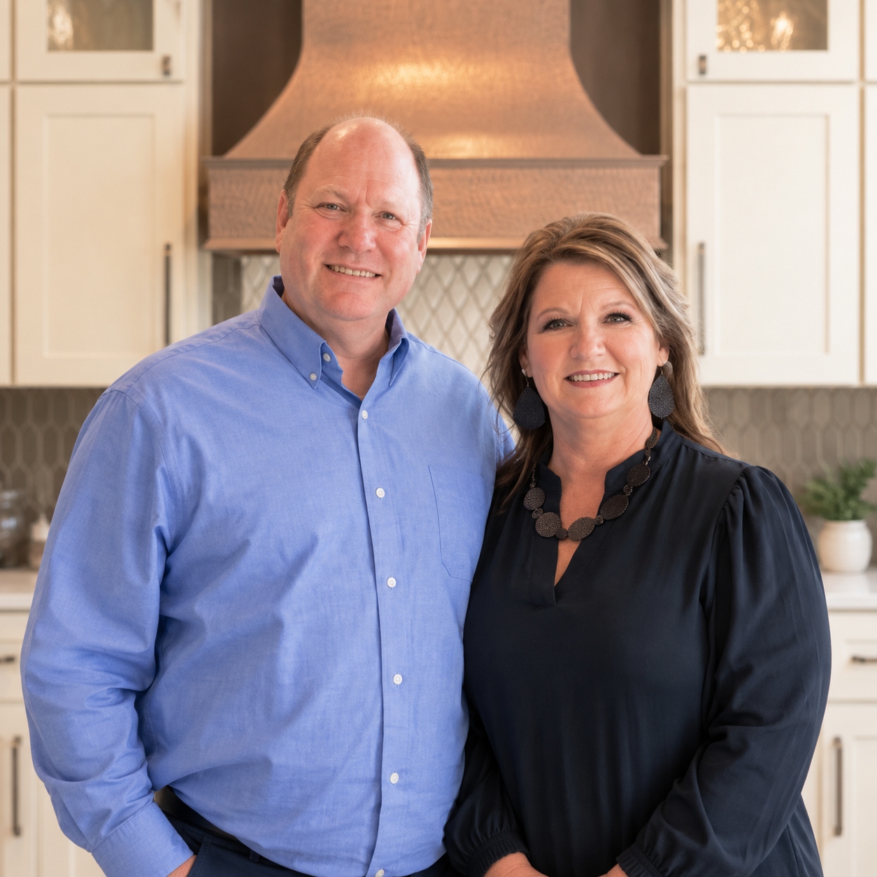 Clint and Julie Chappell, DreamMaker of Greater Rockwall