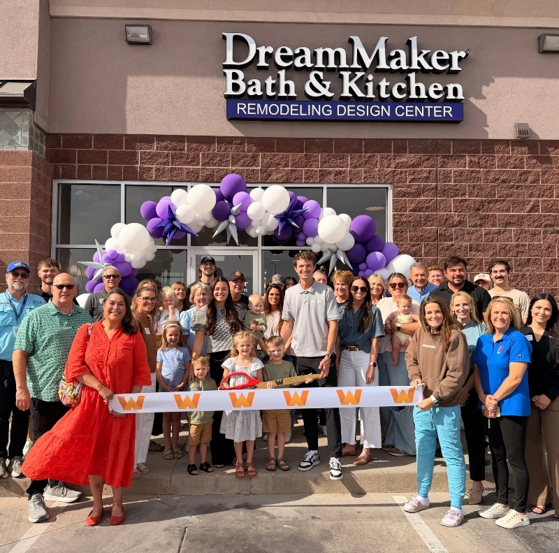New DreamMaker franchise owner