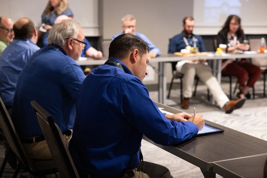 DreamMaker franchise training