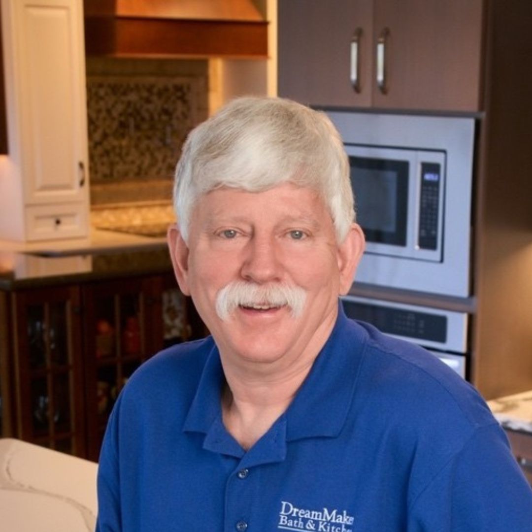 Glen Borkowski, DreamMaker franchise owner in Orland Park