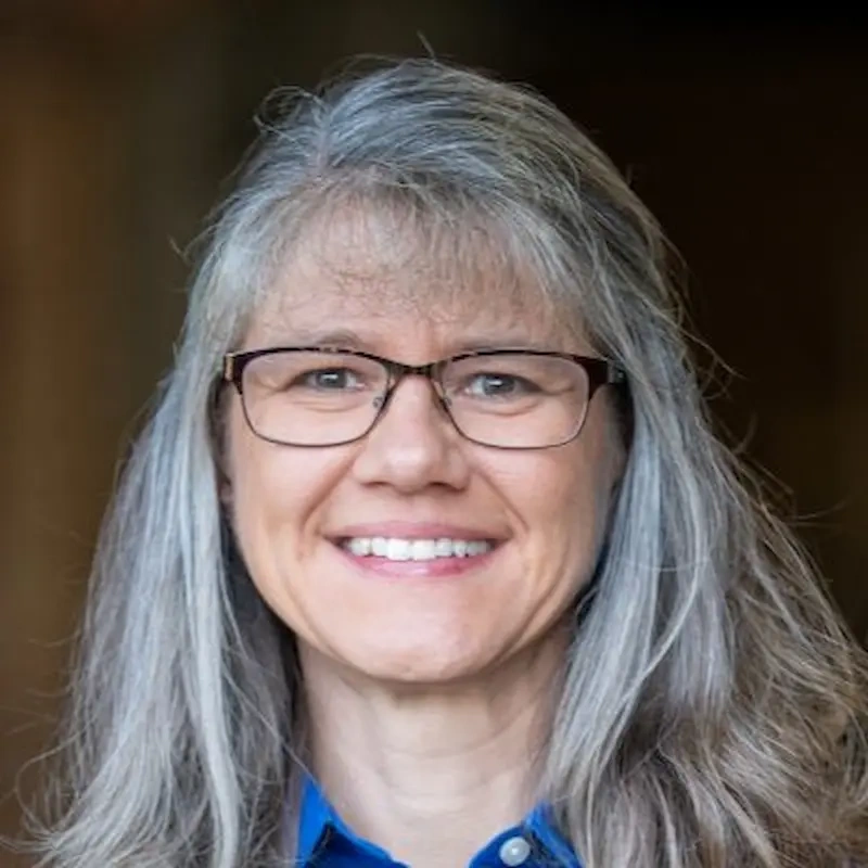 Leesa Anderson, DreamMaker franchise owner in East Georgia