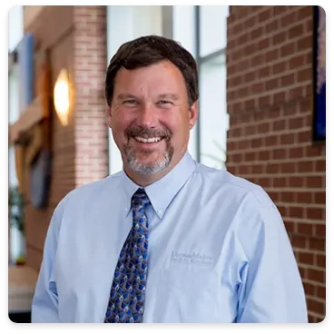 Michael Pinkerton, DreamMaker franchise owner in Colorado Springs